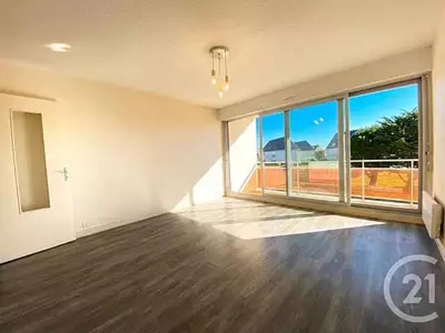 Quiberon 56170 Achat / Vente appartement 2 pièces t2