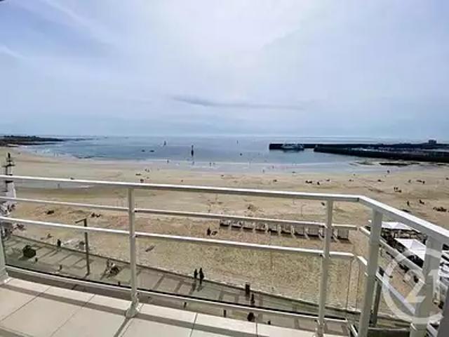 Quiberon 56170 Achat / Vente appartement 3 pièces t3