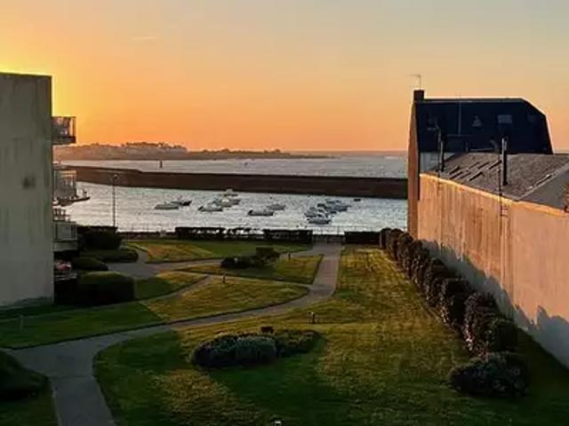 Quiberon 56170 Achat / Vente appartement 3 pièces t3