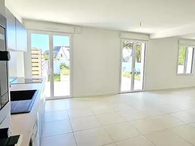 Quiberon 56170 Achat / Vente appartement 3 pièces t3