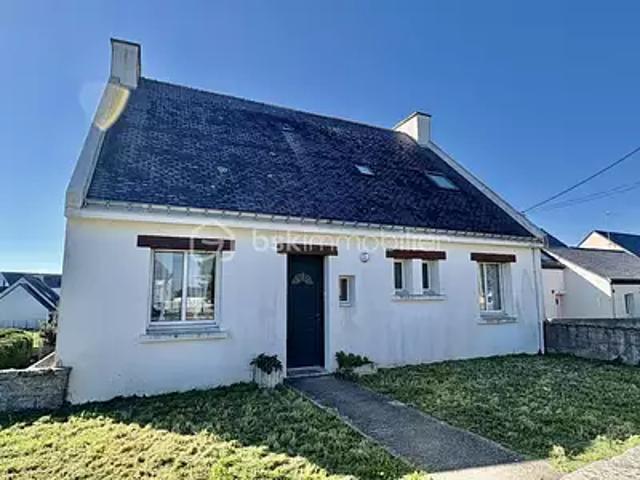 Quiberon 56170 Achat / Vente maison 7 pièces t7