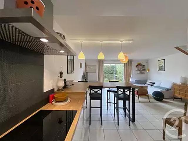 Quiberon 56170 Achat / Vente maison 4 pièces t4