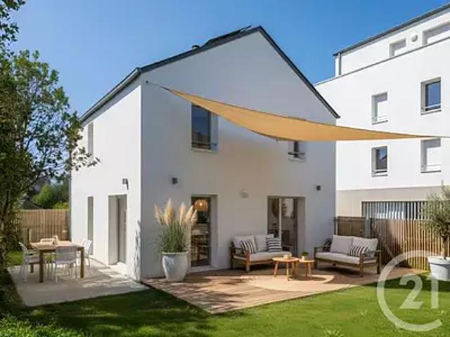 Quiberon 56170 Achat / Vente maison 4 pièces t4