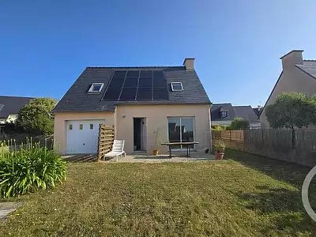 Quiberon 56170 Achat / Vente maison 4 pièces t4
