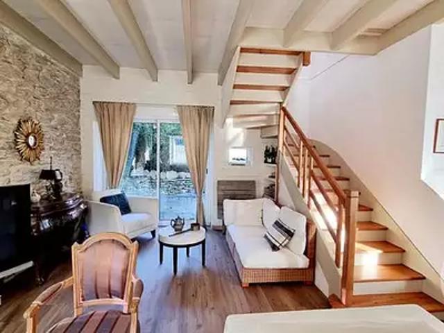 Quiberon 56170 Achat / Vente maison 4 pièces t4