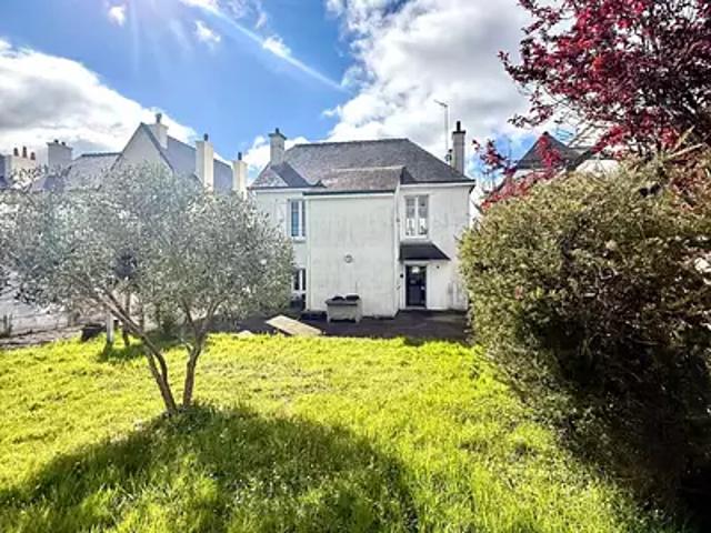 Quiberon 56170 Achat / Vente maison 4 pièces t4 au dernier étage