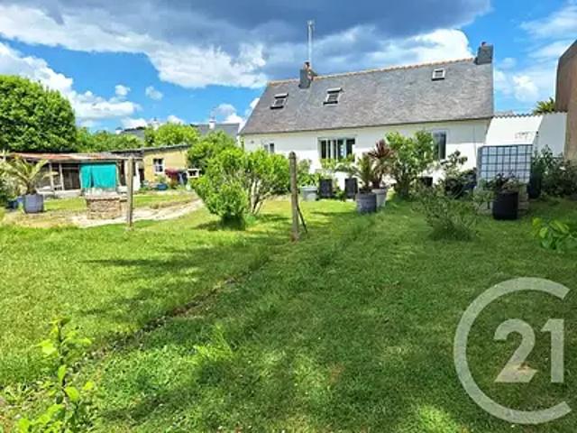 Quiberon 56170 Achat / Vente maison 5 pièces t5