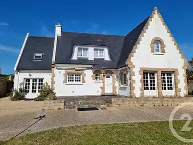 Quiberon 56170 Achat / Vente maison 6 pièces t6