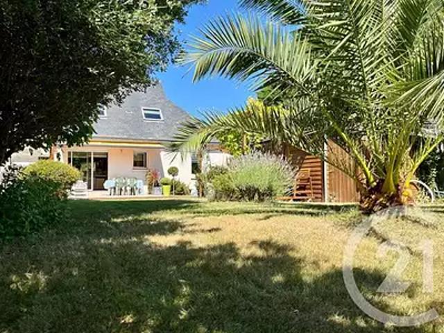 Quiberon 56170 Achat / Vente maison 6 pièces t6