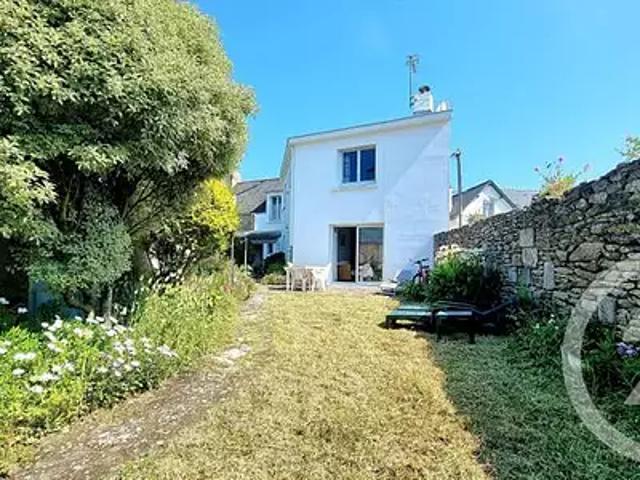 Quiberon 56170 Achat / Vente maison 8 pièces t8