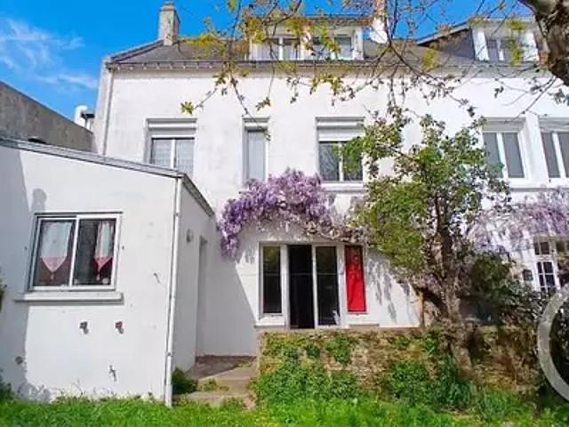 Quiberon 56170 Achat / Vente maison 9 pièces t9