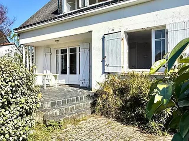 Quiberon 56170 Achat / Vente maison 9 pièces t9 au dernier étage