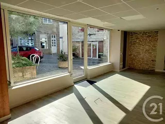 Quiberon 56170 Location appartement 2 pièces t2