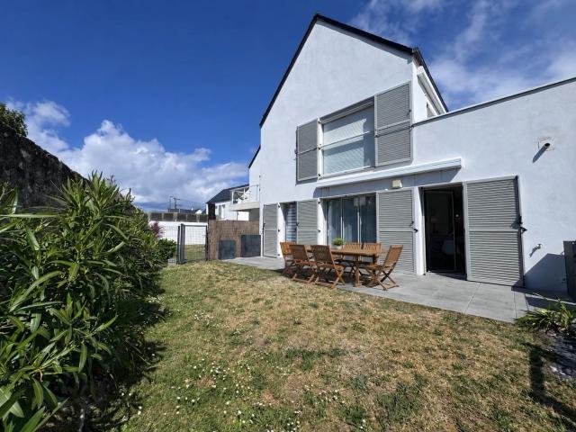 Quiberon Vente Appartement 56