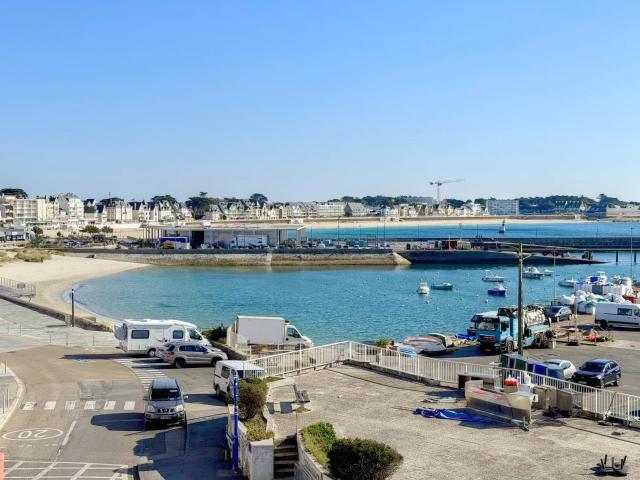 Quiberon Vente Appartement 56