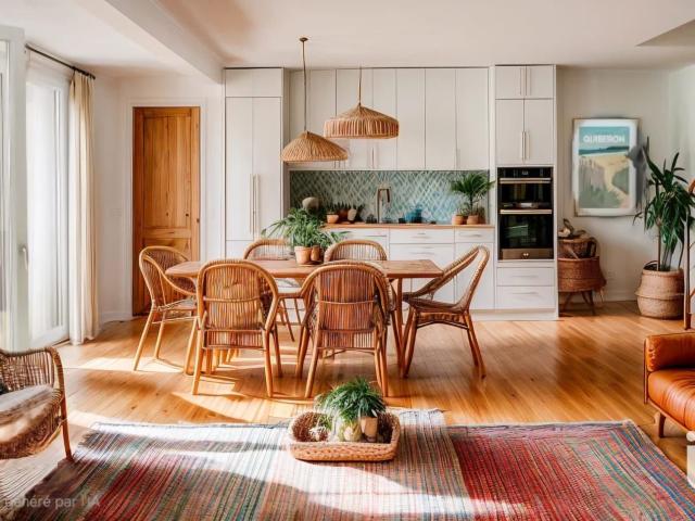 Quiberon Vente Appartement 56