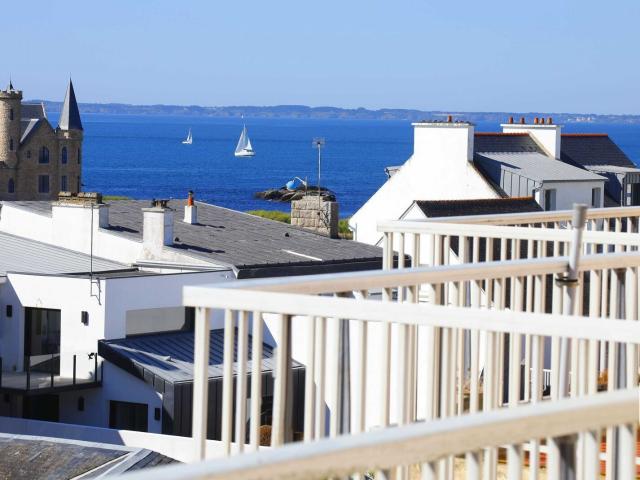 Quiberon Vente Appartement 56