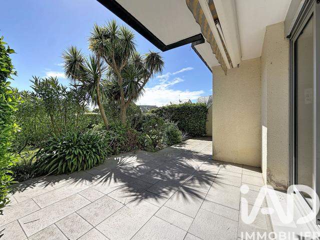 Quiberon Vente Appartement 56