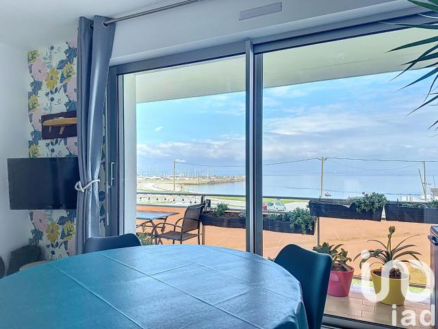 Quiberon Vente Appartement 56