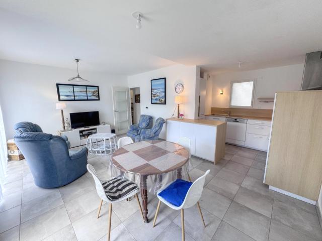 Quiberon Vente Appartement 56