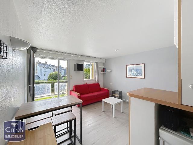 Quiberon Vente Appartement 56