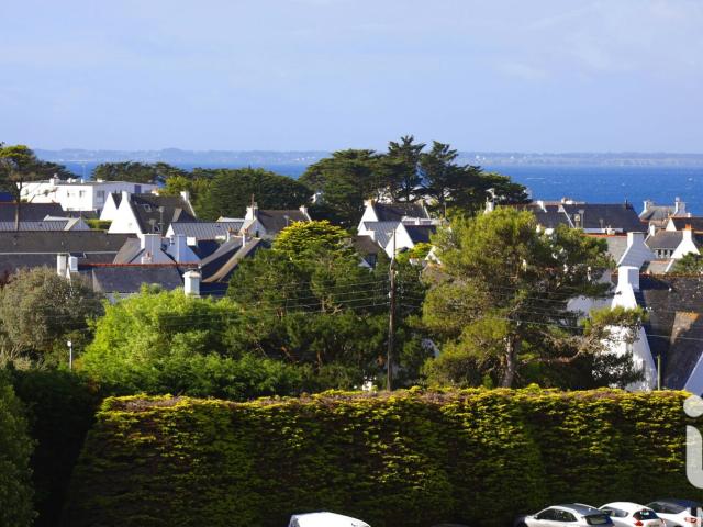 Quiberon Vente Appartement 56
