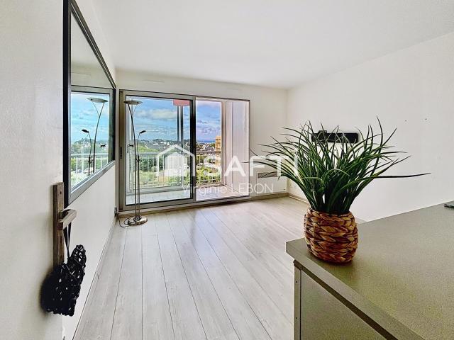 Quiberon Vente Appartement 56