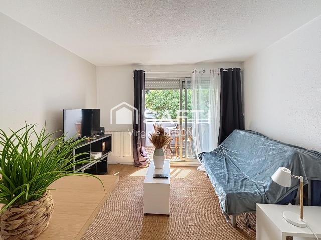 Quiberon Vente Appartement 56