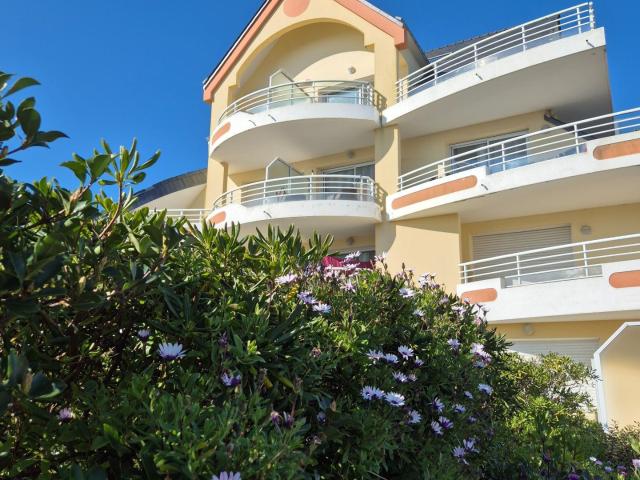 Quiberon Vente Appartement 56
