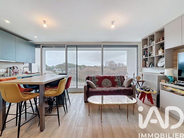 Quiberon Vente Appartement 56