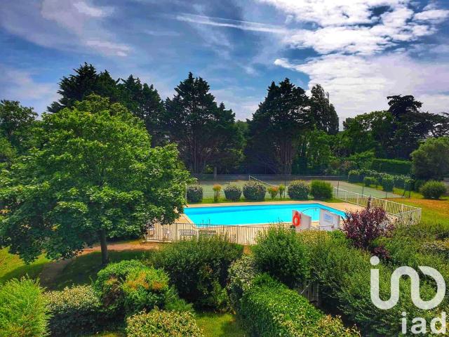 Quiberon Vente Appartement 56