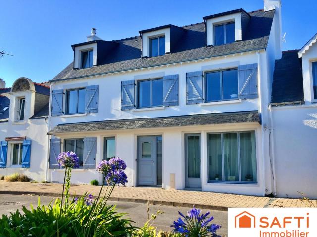 Quiberon Vente Maison 56