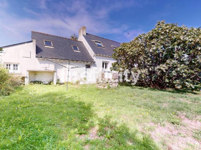 Quiberon Vente Maison 56