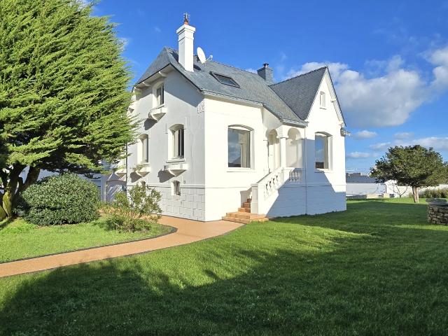 Quiberon Vente Maison 56