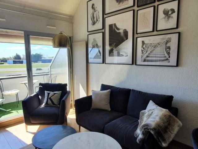 Quiberon Location Appartement 56