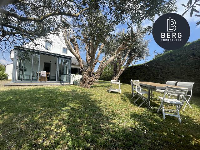 QUIBERON MAISON A VENDRE SECTEUR CASTERO