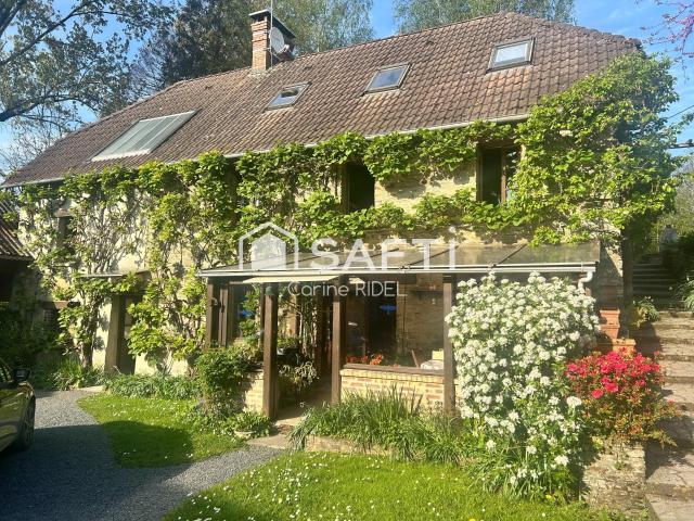 Quibou Vente Maison 50