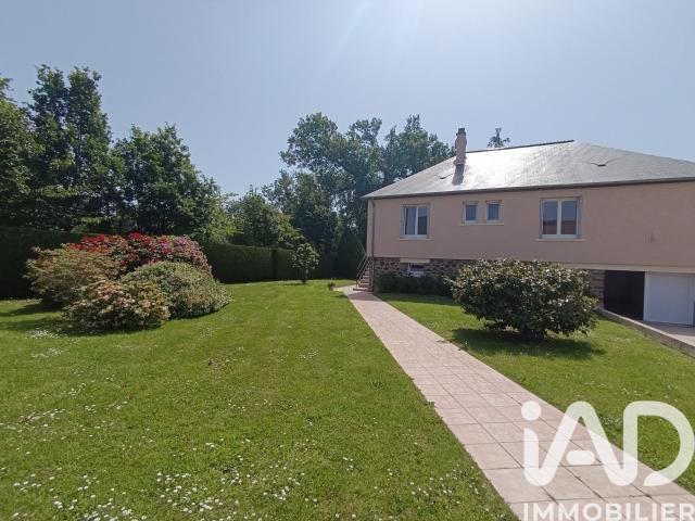 Quibou Vente Maison 50