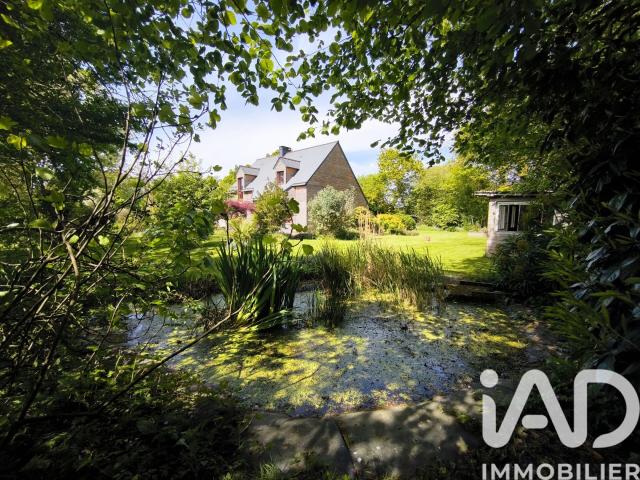 Quibou Vente Maison 50