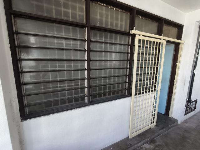 Quick Access to Daily Necessities