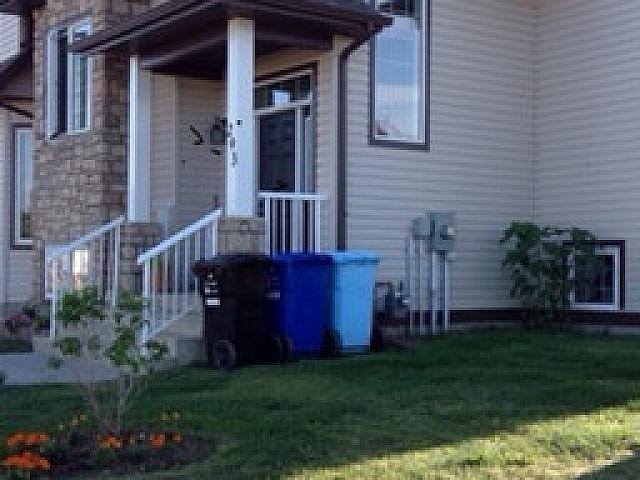 Quick Possession On Private Sale 5 Bdrm/2 Bath Bi level Duplex