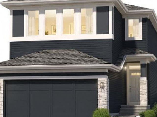 Quick Possession Single Family Home