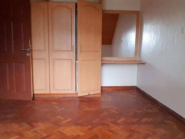 Quick sale 4 bedroom duplex in lavington