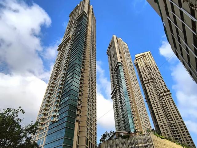 Quiescent Heights 3 Bedroom 1800 Sq. Ft. Apartment in Malad West Mumbai Listing ID: #9962