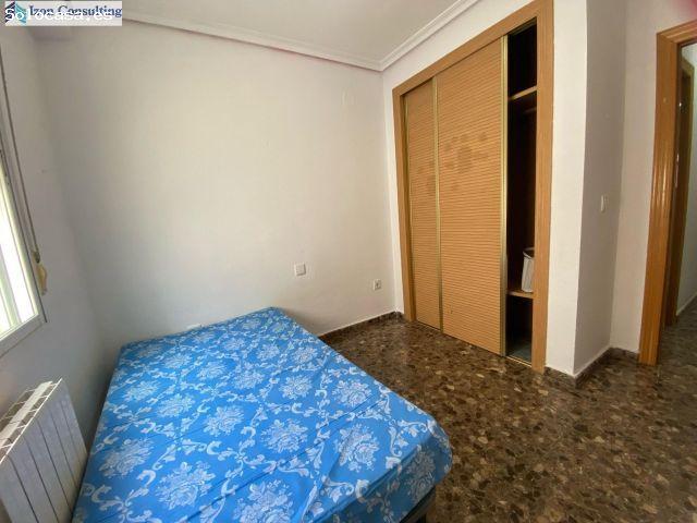 ¿Quieres un piso seminuevo en zona carretera de Jaén? Te encantará!