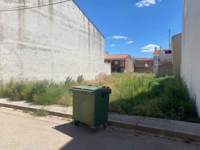 ¿Quieres un terreno URBANO para empezar de cero? Este es el tuyo