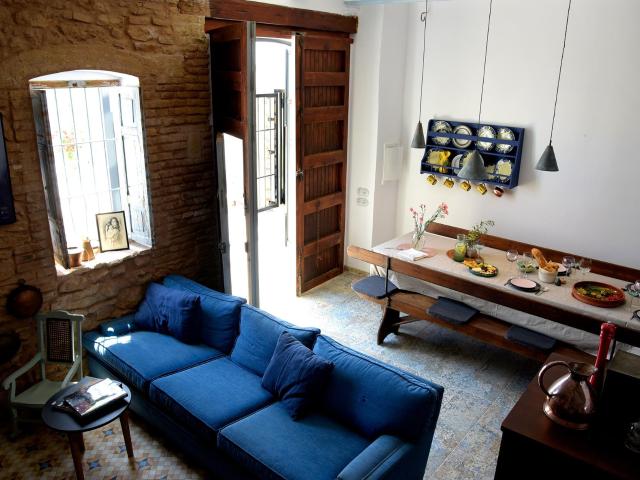 ¿Quieres vivir en una casa con encanto, diferente y con personalidad propia? Esta es tu vivienda