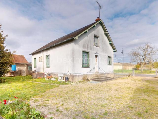 Quiers sur Bézonde Vente Maison 45