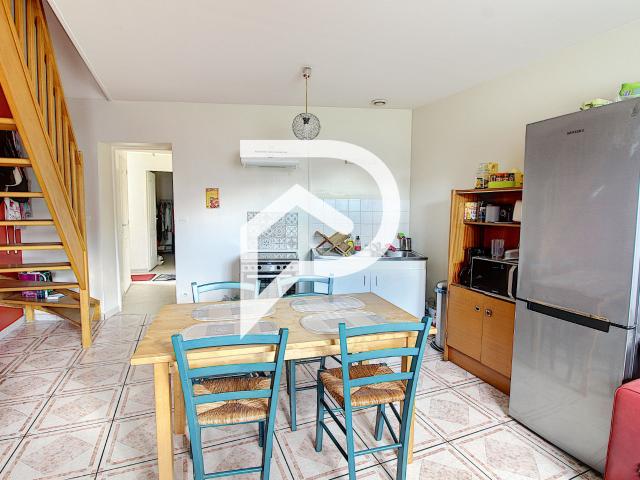 Quiéry la Motte Location Appartement 62