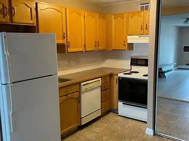 Quiet 2 bedroom condo conveniently located. Walk to Downtown!
